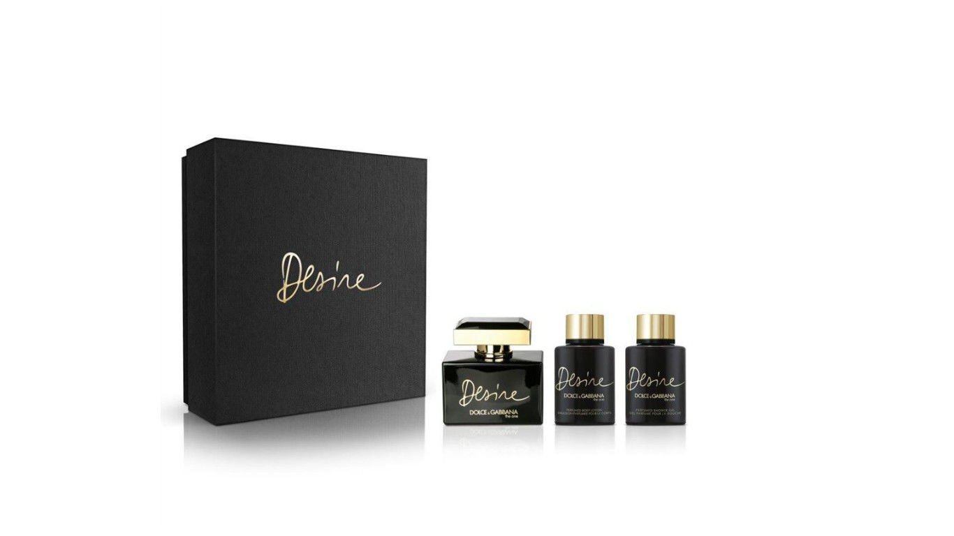 Dolce Gabbana The One Desire